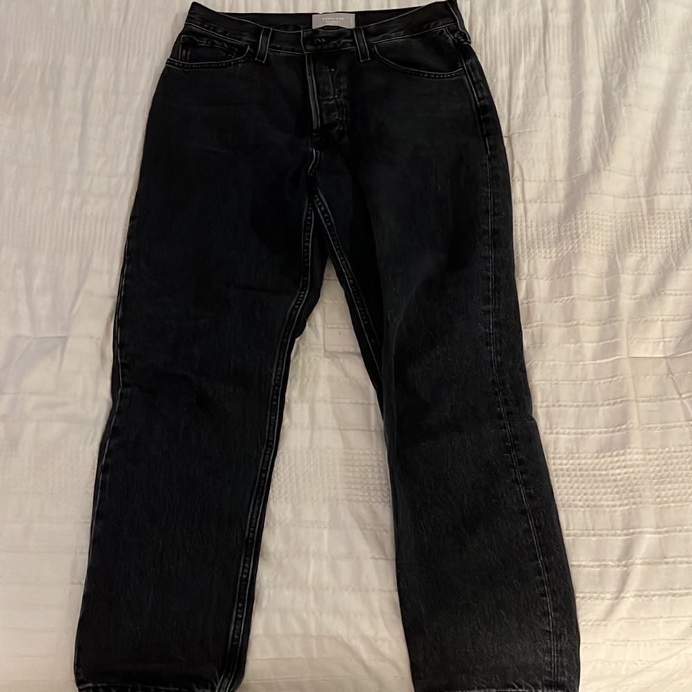 Everlane 90s Cheeky Jean